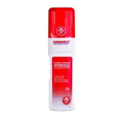 Burnshield Hydrogel - Image 3