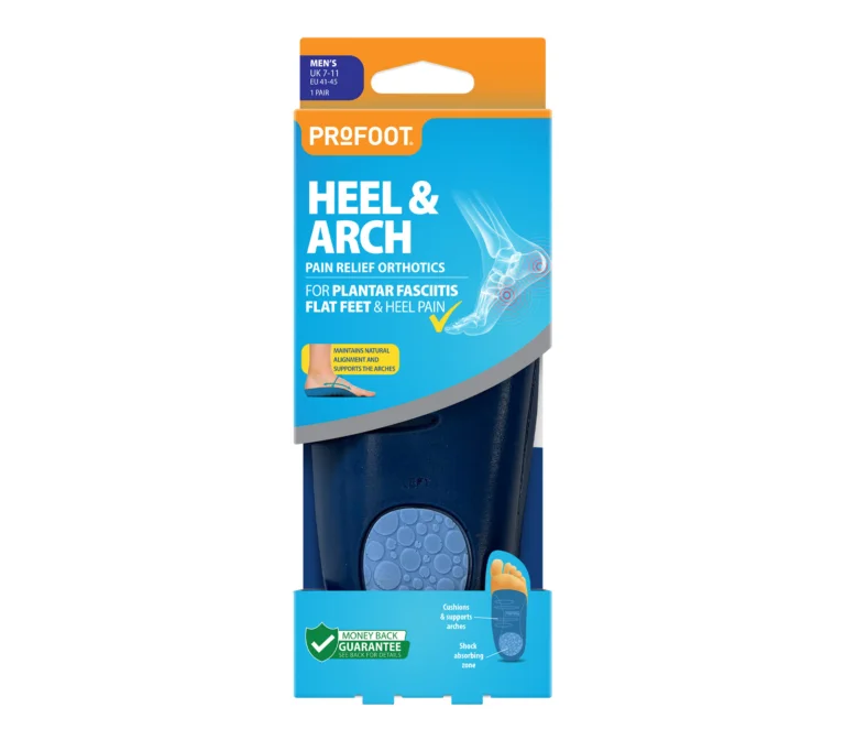 ProFoot Heel & Arch Support
